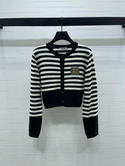 MIUMIU CARDIGAN STYLE 458