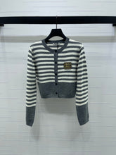 MIUMIU CARDIGAN STYLE 457