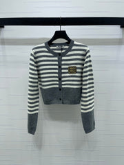 MIUMIU CARDIGAN STYLE 457