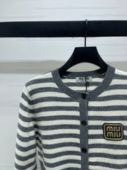 MIUMIU CARDIGAN STYLE 457