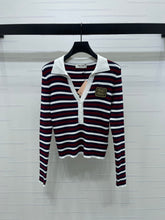 MIUMIU KNITTED SWEATER STYLE 454