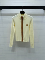 MIUMIU CARDIGAN STYLE 489