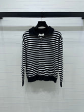 MIUMIU POLO KNIT SWEATER STYLE 488