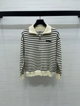 MIUMIU POLO KNIT SWEATER STYLE 487