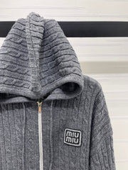 MIUMIU CARDIGAN STYLE 492