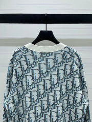 DIOR 25S CARDIGAN STYLE 124