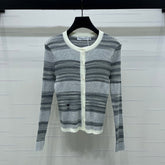 DIOR 25S CARDIGAN STYLE 126