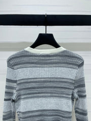 DIOR 25S CARDIGAN STYLE 126