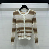 DIOR 25S CARDIGAN STYLE 125