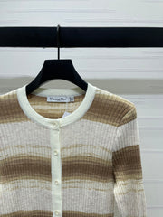 DIOR 25S CARDIGAN STYLE 125