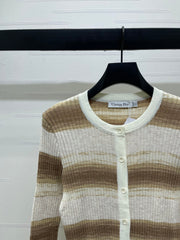 DIOR 25S CARDIGAN STYLE 125