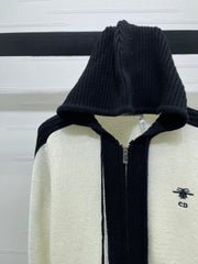 DIOR 25S CARDIGAN STYLE 138