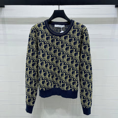 DIOR 25S SWEATER STYLE 135
