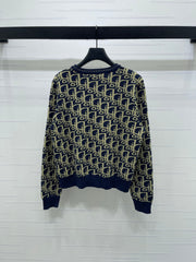 DIOR 25S SWEATER STYLE 135