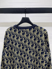 DIOR 25S SWEATER STYLE 135