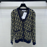 DIOR 25S CARDIGAN STYLE 133