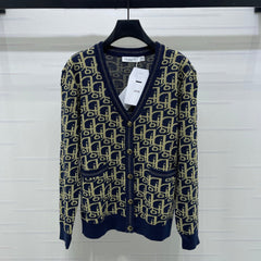 DIOR 25S CARDIGAN STYLE 133
