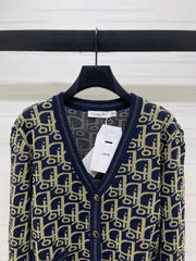 DIOR 25S CARDIGAN STYLE 133
