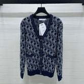 DIOR 25S CARDIGAN STYLE 132