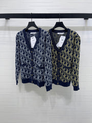 DIOR 25S CARDIGAN STYLE 132