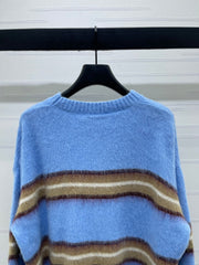 DIOR 25S SWEATER STYLE 137