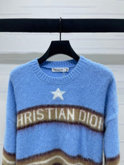 DIOR 25S SWEATER STYLE 137