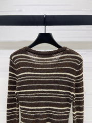 DIOR 25S CARDIGAN STYLE 141
