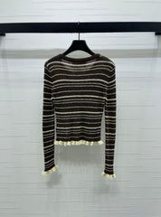 DIOR 25S CARDIGAN STYLE 141