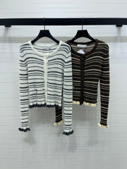 DIOR 25S CARDIGAN STYLE 140