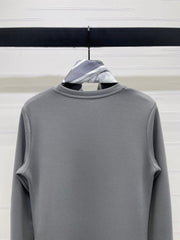 DIOR 25S LONG SLEEVE DRESS STYLE 298