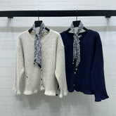 DIOR 25S CARDIGAN STYLE 297