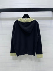 LV 25S CARDIGAN JACKET 0129