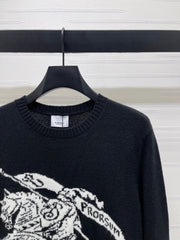 BURBERRY 25S KNITTED SWEATER 288