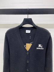 BURBERRY 25S CARDIGAN 0052