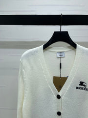 BURBERRY 25S CARDIGAN 0051