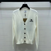 BURBERRY 25S CARDIGAN 0051