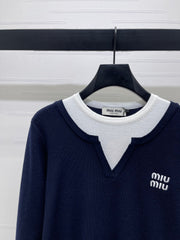 MIUMIU SWEATER STYLE 605