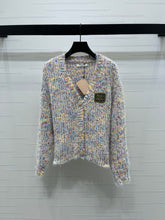 MIUMIU CARDIGAN STYLE 602