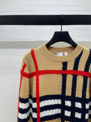 BURBERRY 25S SWEATER 077