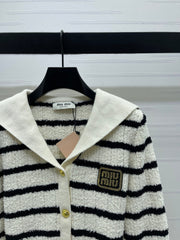 MIUMIU CARDIGAN STYLE 525