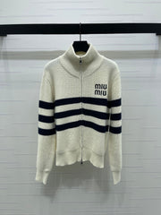 MIUMIU CARDIGAN STYLE 526