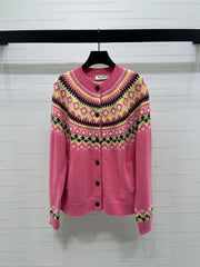 MIUMIU CARDIGAN STYLE 529