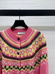 MIUMIU CARDIGAN STYLE 529