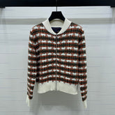 LV 25S CARDIGAN 0019
