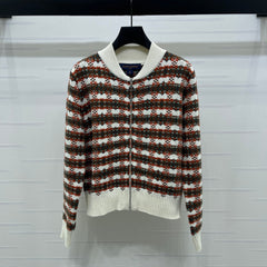 LV 25S CARDIGAN 0019