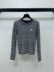 LV 25S SWEATER 0020