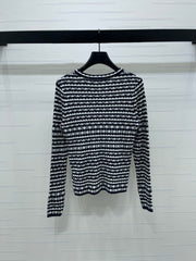 LV 25S SWEATER 0020