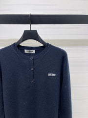 MIUMIU KNIT SWEATER STYLE 541