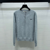 MIUMIU KNIT SWEATER STYLE 540