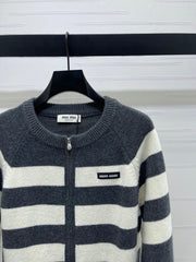 MIUMIU CARDIGAN STYLE 538